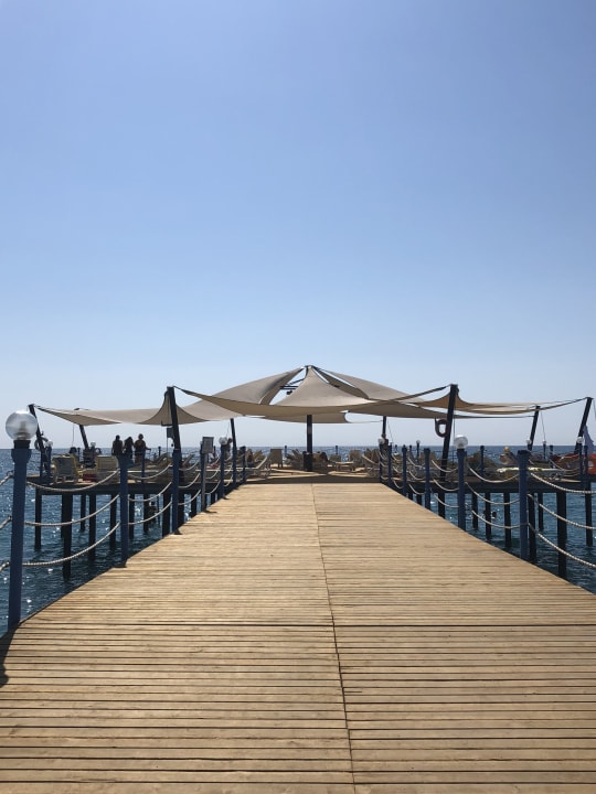 Strand Seaden Sea World Resort & Spa