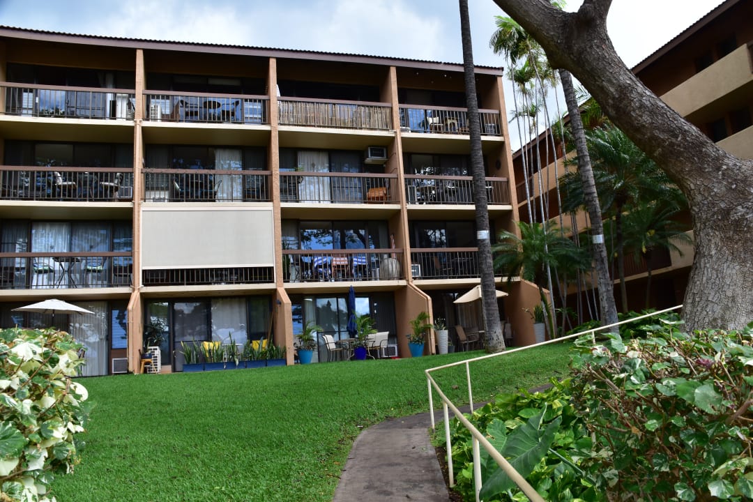 Außenansicht Maui Vista by Maui Condo & Home