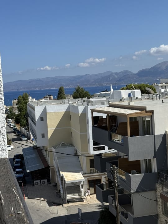 Zimmer Albatros Spa & Resort Hotel