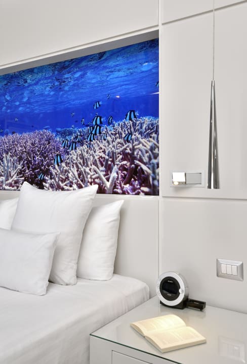 Zimmer Paradisus Punta Cana Resort (Im Umbau/Renovierung)