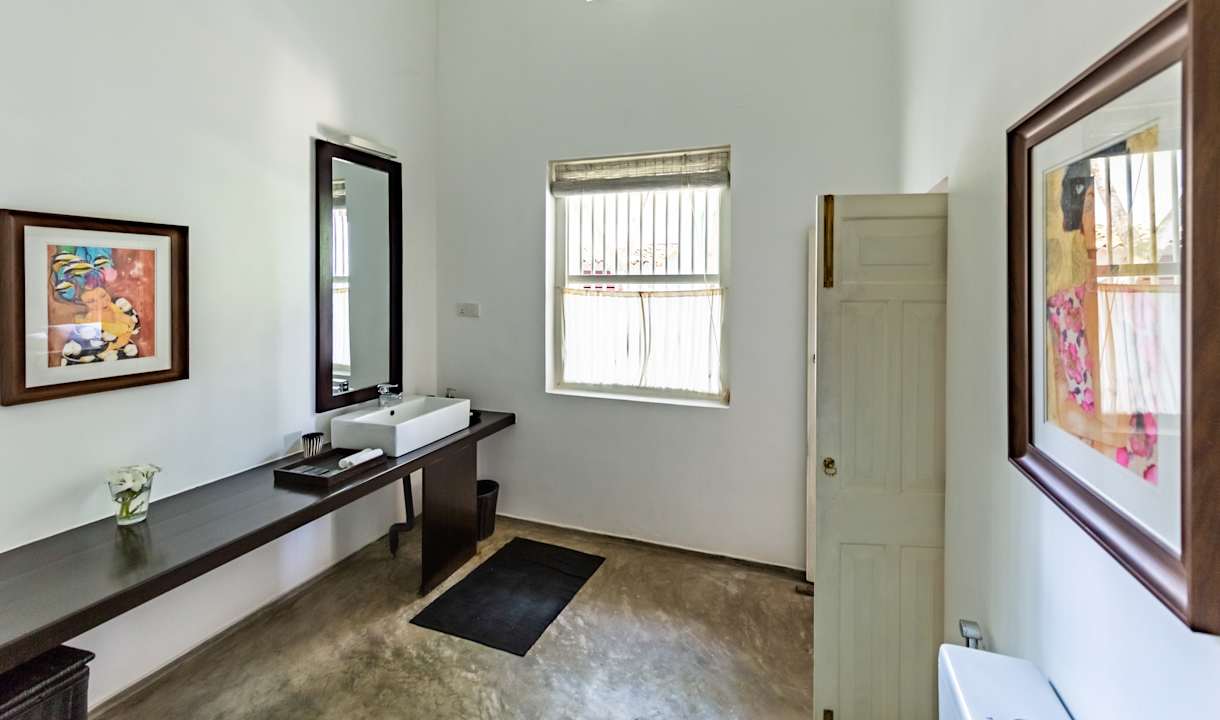 Zimmer Taru Villas, 906- Hikkaduwa