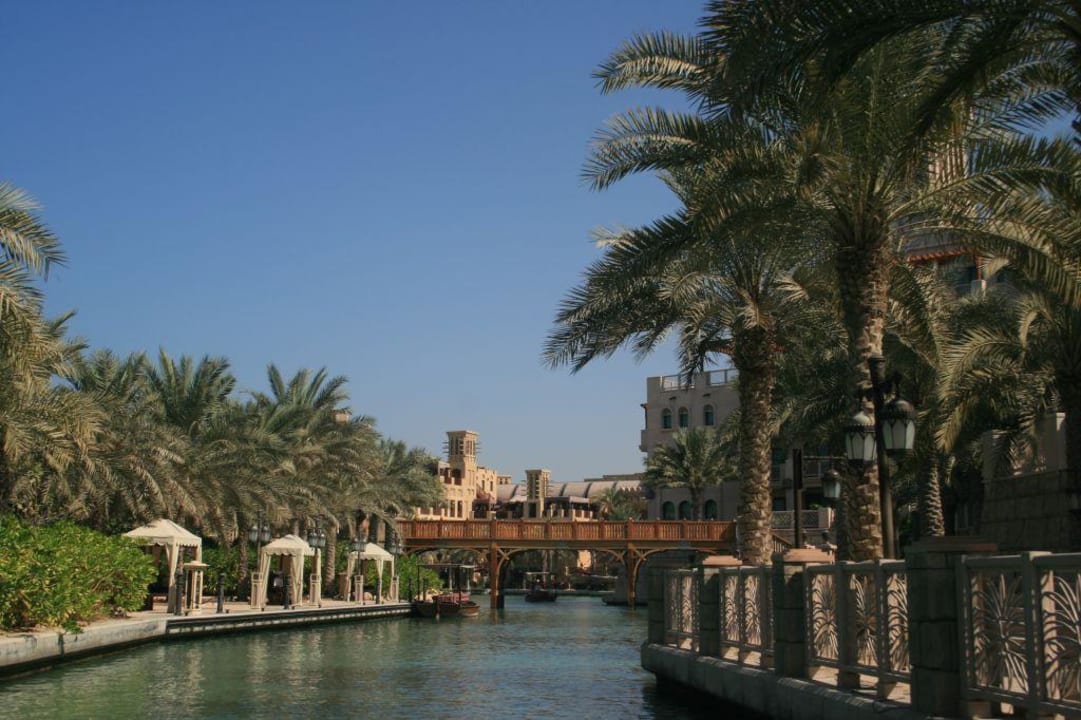 Madinat Jumeirah Al Qasr