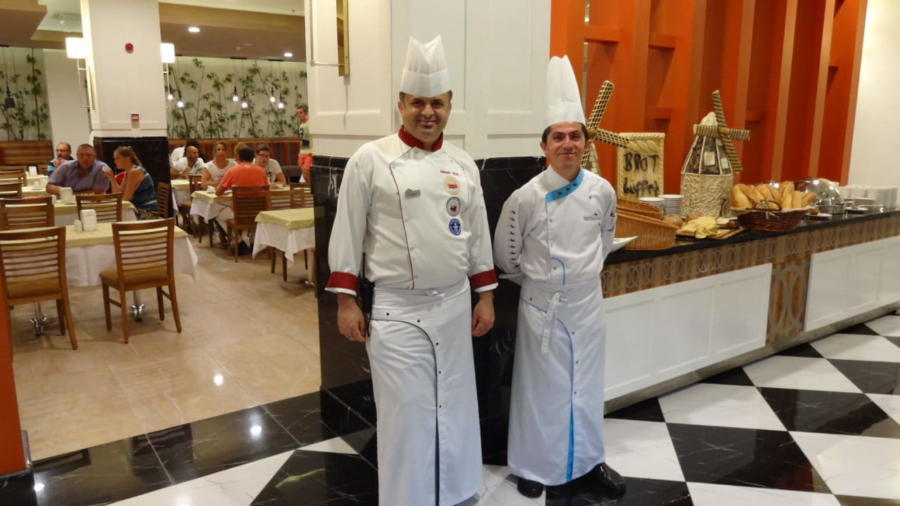 Personal Hotel Royal Garden Beach