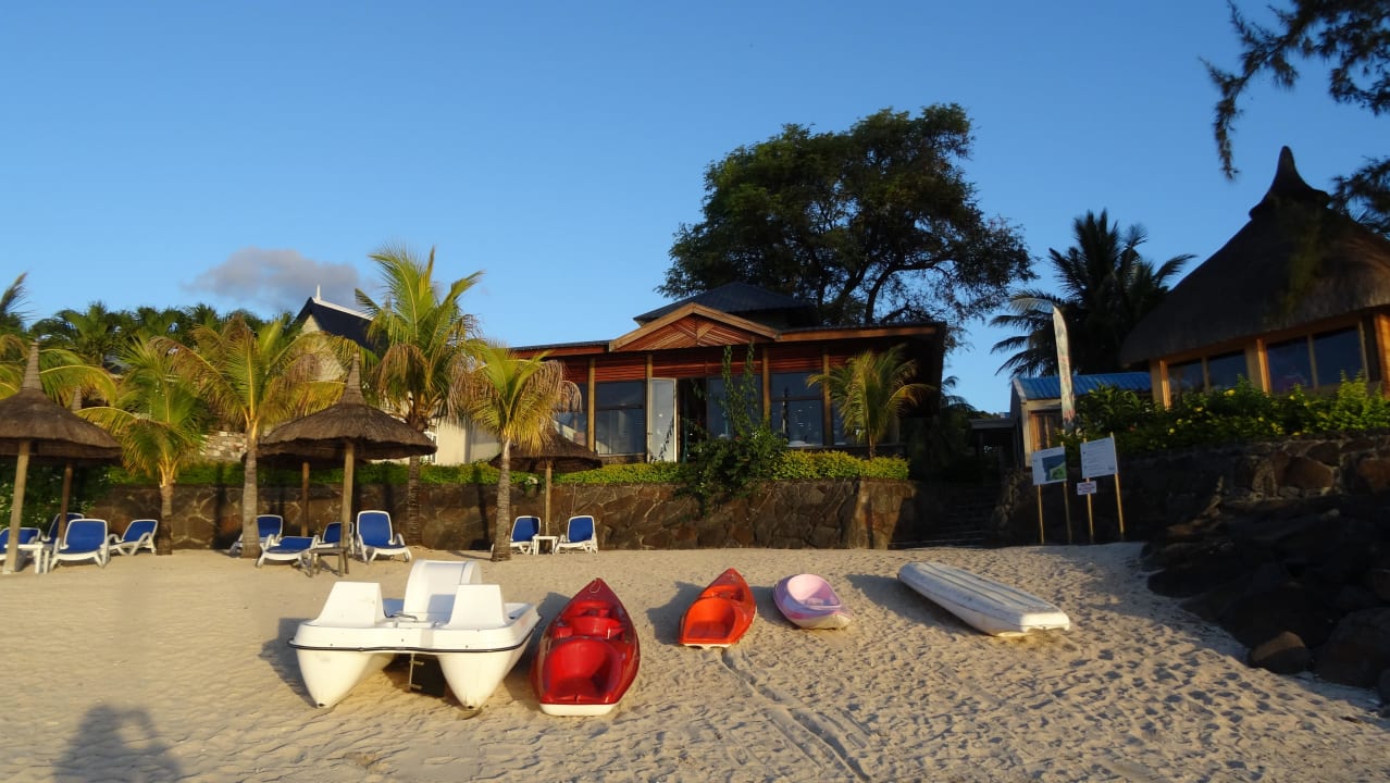 Kajaks und Tretboot zum Ausleihen Anelia Resort & Spa