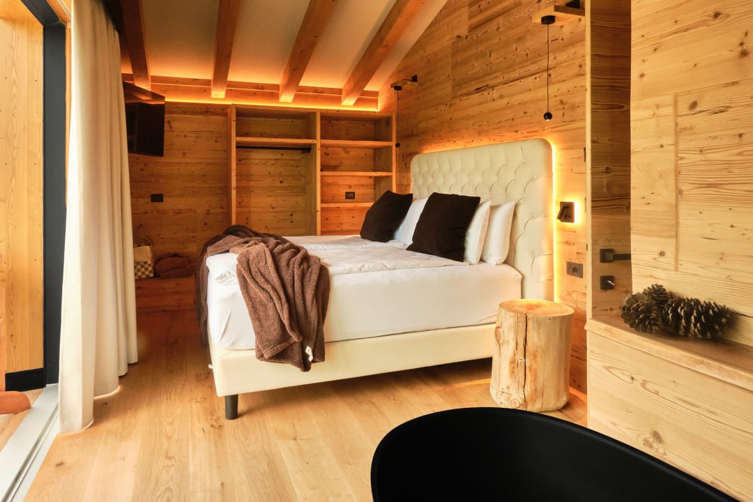 Sonstiges Hotel Salvadori