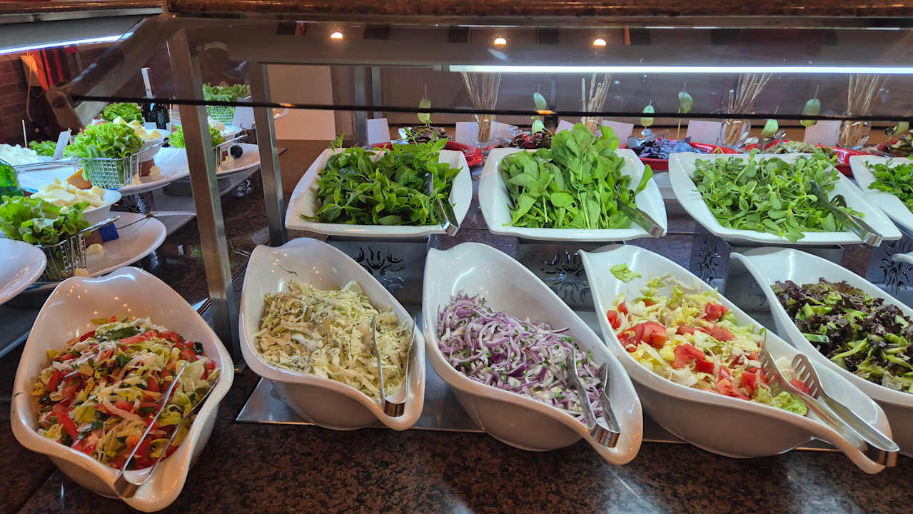 Gastro Labranda Alantur Resort