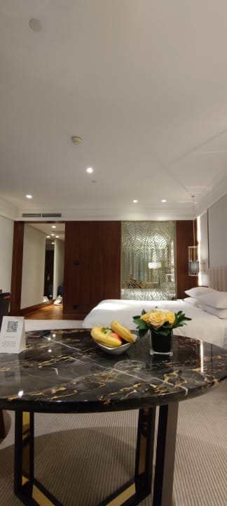 Zimmer Grand Hyatt Dubai