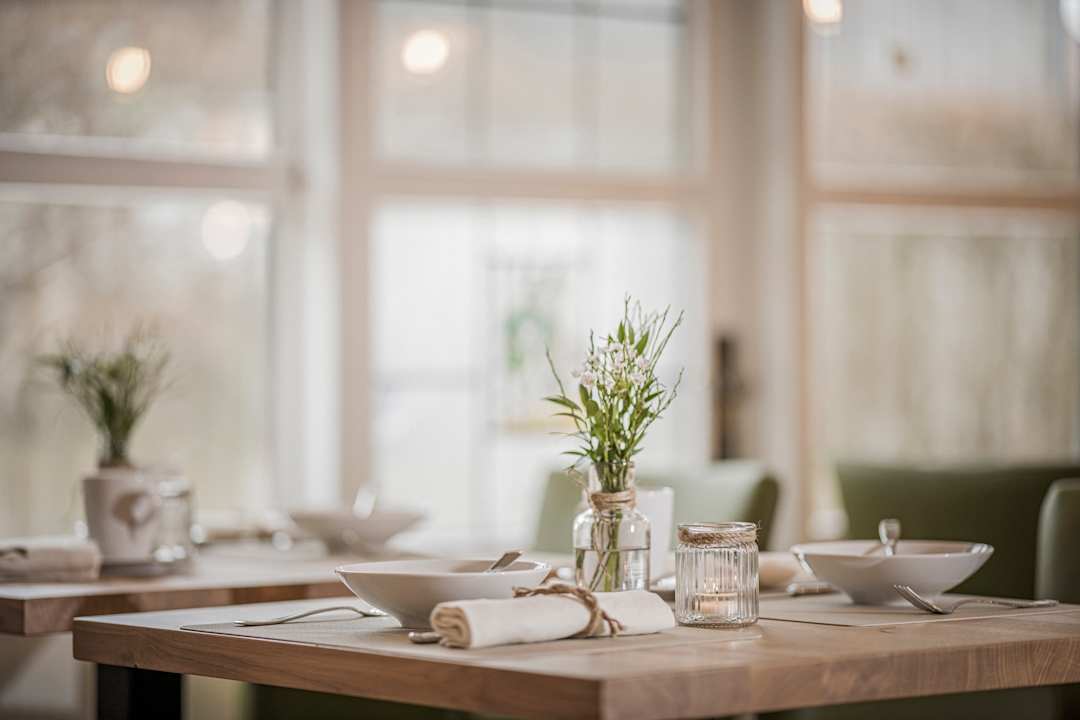 Gastro My Mayr MED Resort