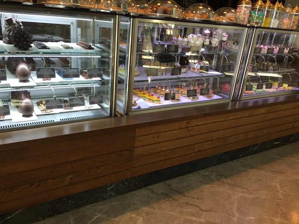 Gastro Acanthus Cennet Barut Collection