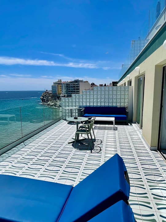 Zimmer Barceló Benidorm Beach - Adults Recommended