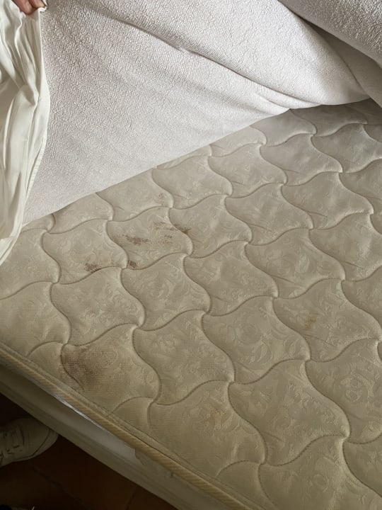 Zimmer Adaaran Club Rannalhi - All Inclusive