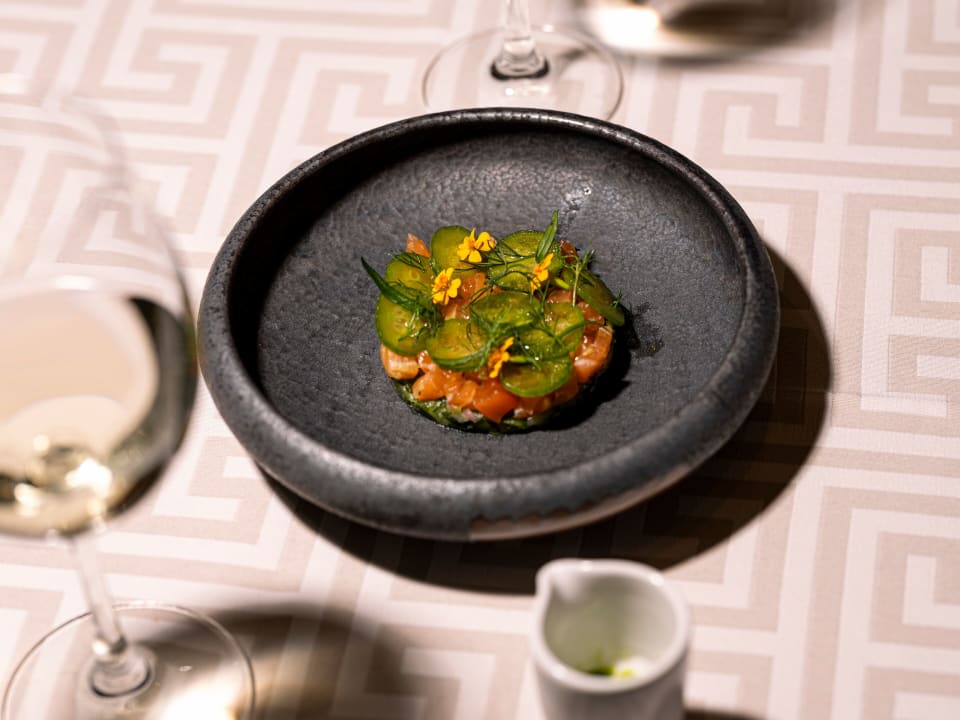 Gastro Kulm Hotel St. Moritz