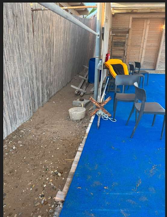 Strand Jacaranda Luxury Resort