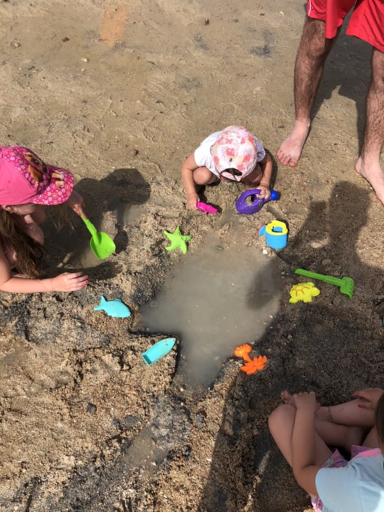 Strand Titanic Beach Spa & Aqua Park