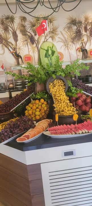 Gastro Kentia Apart Hotel