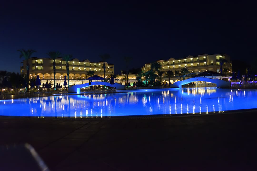 Pool Lindos Princess Beach Resort & Spa