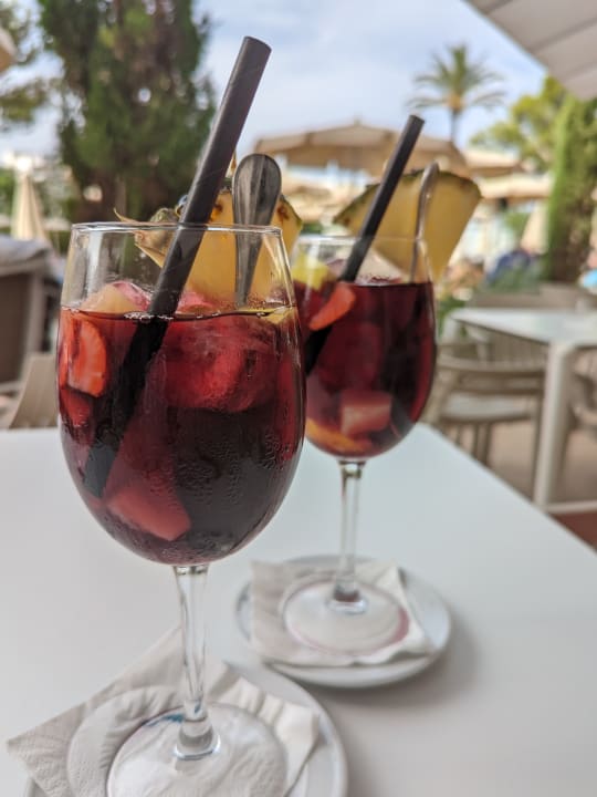 Gastro Hipotels Bahía Cala Millor