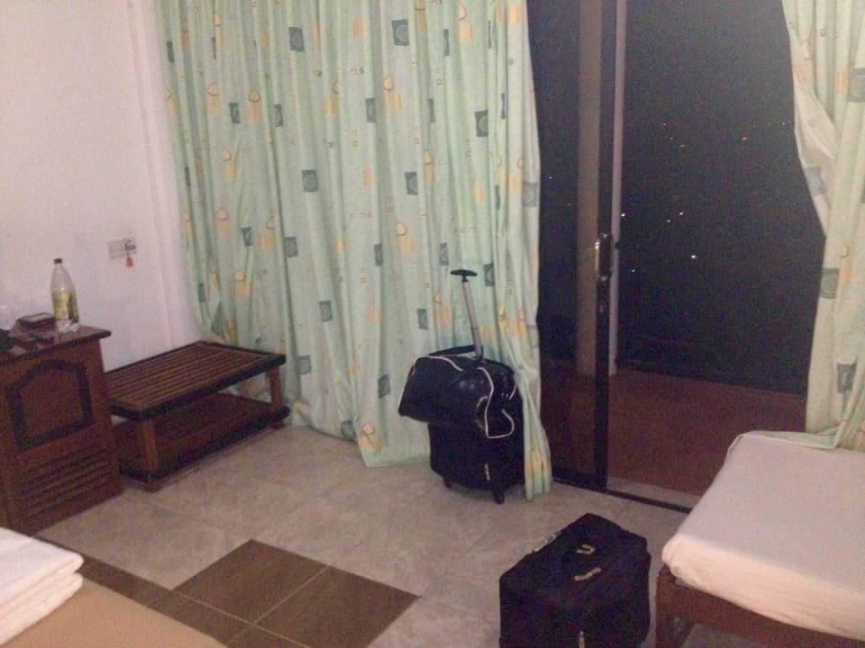 Zimmer Kandy Panorama Resort