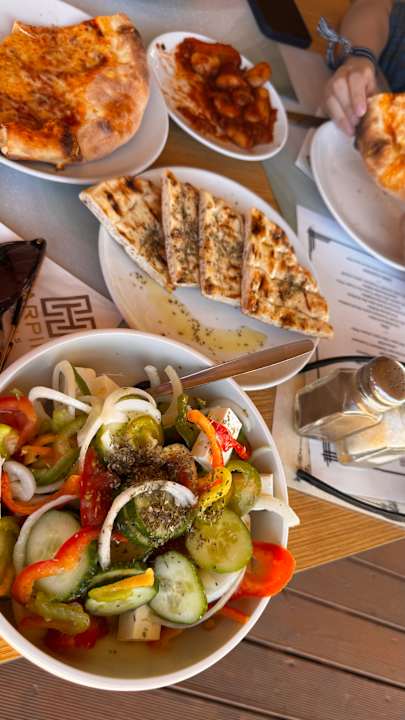 Strand HARPIN Georgioupolis Resort Aquapark & SPA