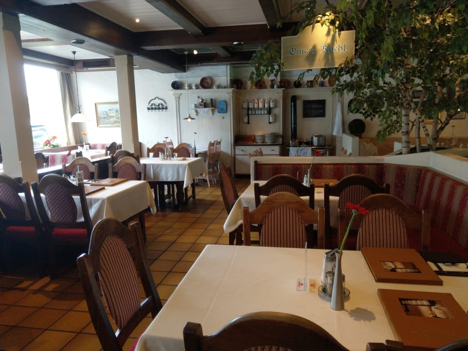 Gastro Gasthof Ellmauer Hof