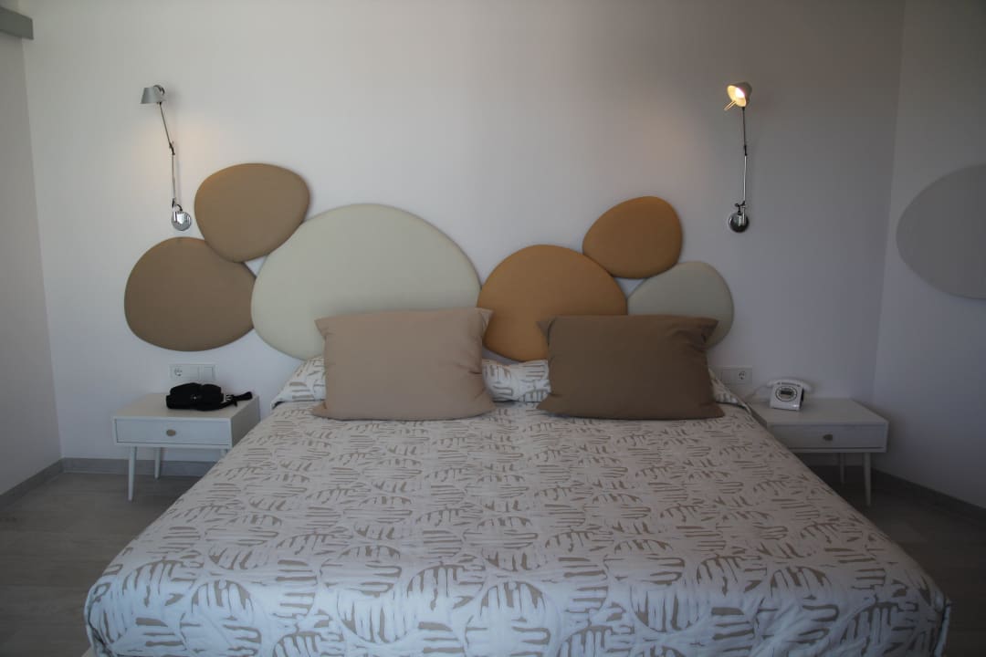 Modernes Bett Son Moll Sentits Hotel & Spa