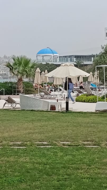 Sport & Freizeit Le Bleu Hotel & Resort