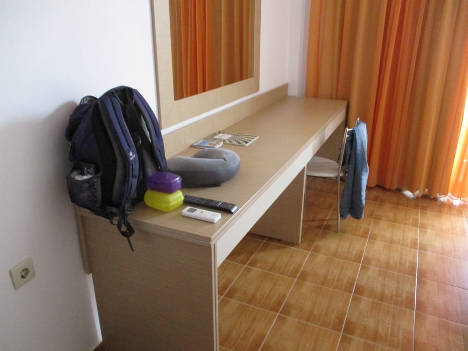 Zimmer Ekaterini Hotel