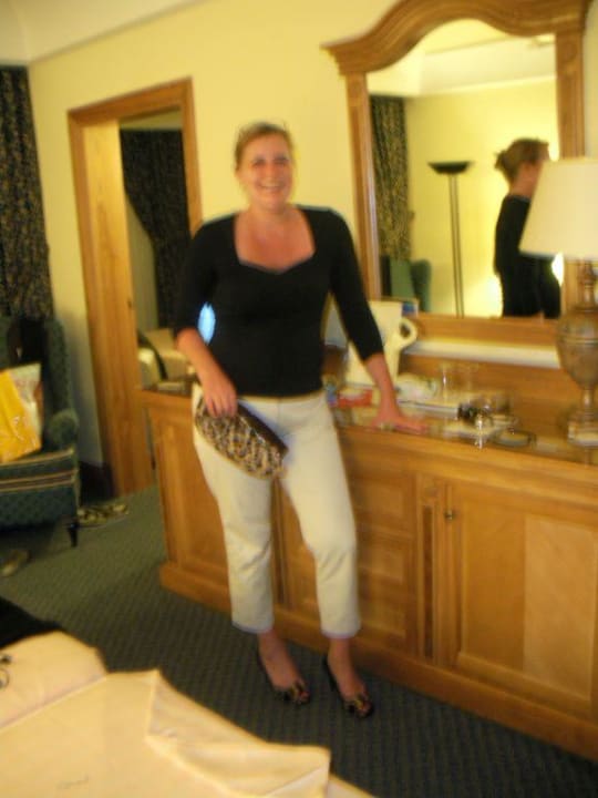 unsere Suite Hotel Riu Palace Maspalomas Adults Only