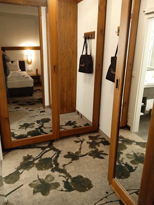 Zimmer Hotel Fürstenhof Bad Griesbach