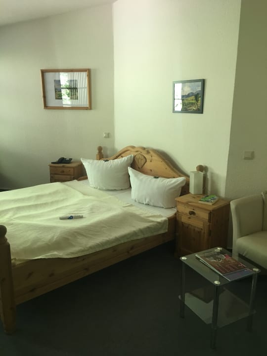 Zimmer Hotel Schaumburger Ritter