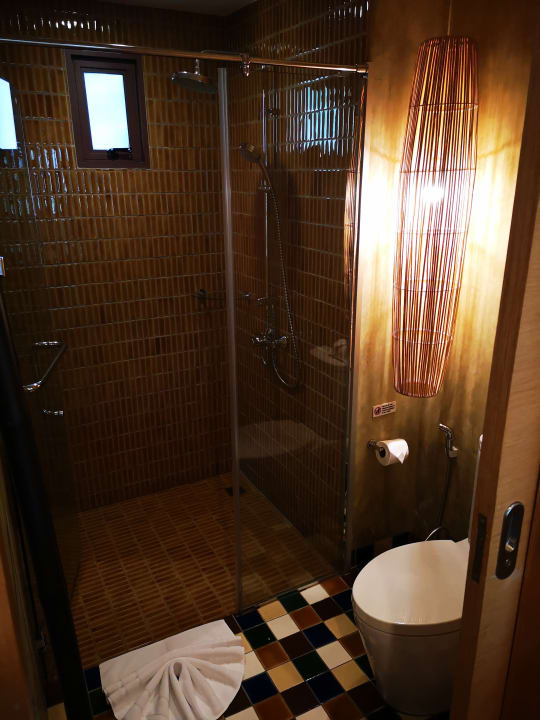 Zimmer Prana Resort Nandana