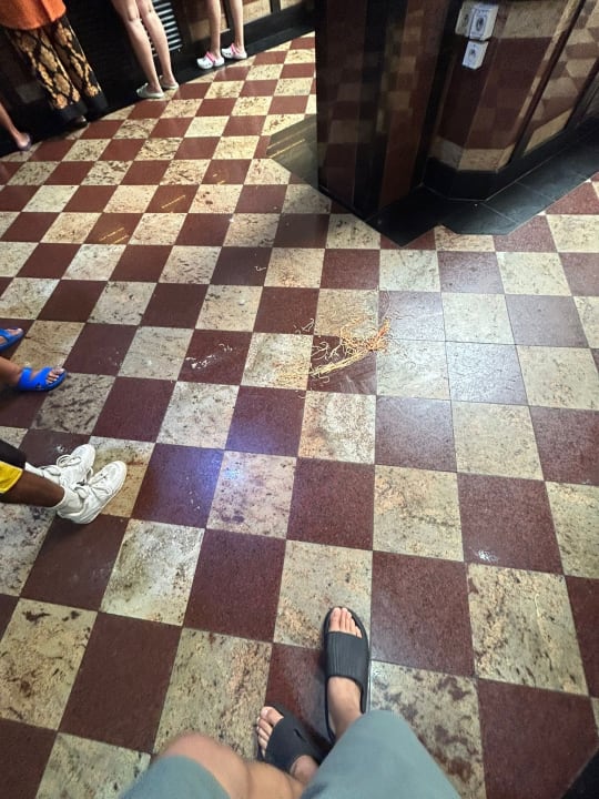 Sonstiges Occidental Marco Polo