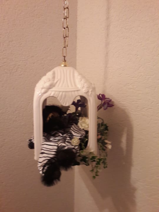 Sonstiges Hotel Christine