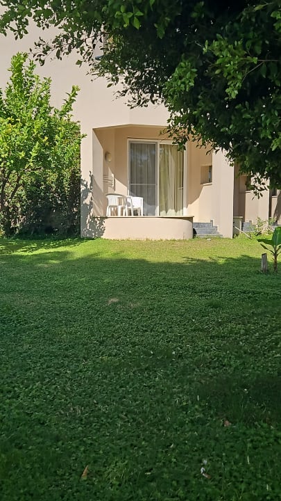 Zimmer Labranda Alantur Resort