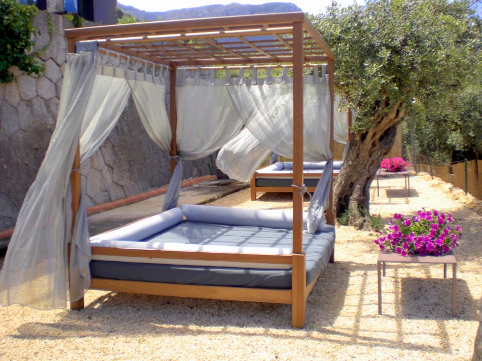 Daybeds Hoposa Costa D'or