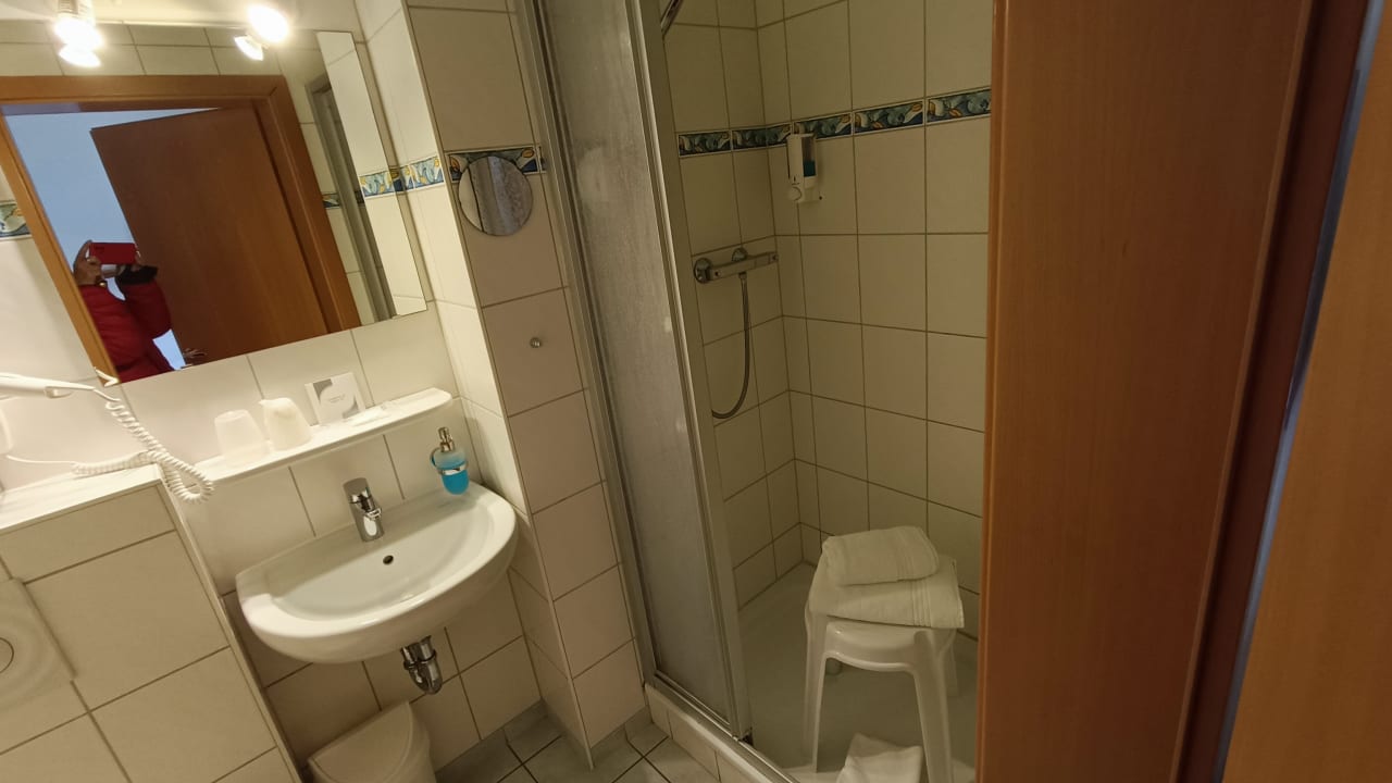 Zimmer Hotel Kurhaus Devin