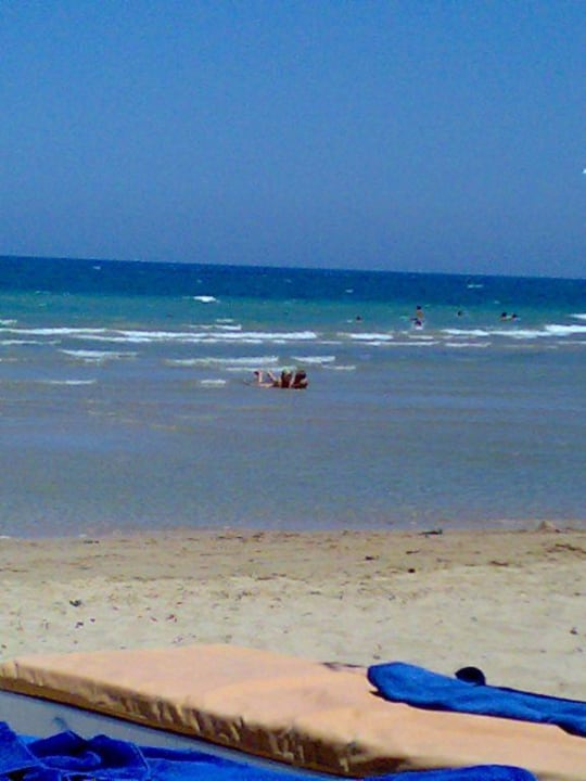 Strand Aladdin Beach Resort