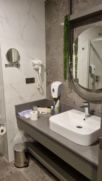 Zimmer Diamond De Luxe Hotel & Spa
