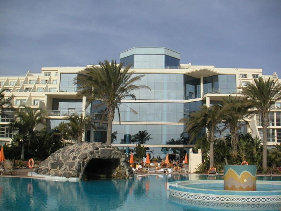 Costa Calma Palace Pool SBH Hotel Costa Calma Palace