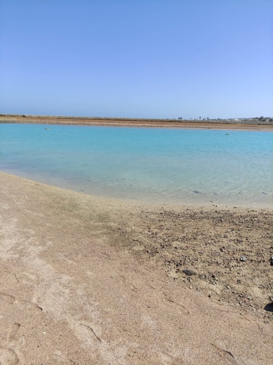 Strand Hurghada Long Beach Resort