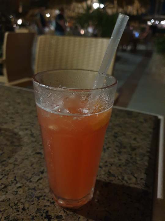 Gastro Jaz Makadi Oasis Resort