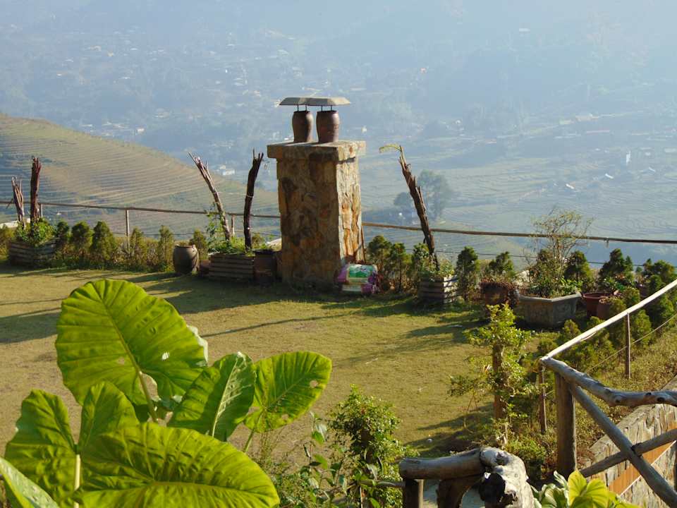Sonstiges Laxsik Ecolodge
