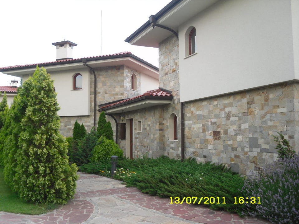 VIP Villas Helena Sands