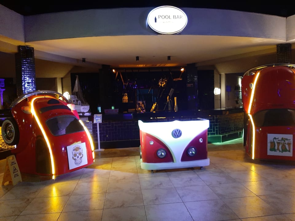Gastro TUI MAGIC LIFE Masmavi