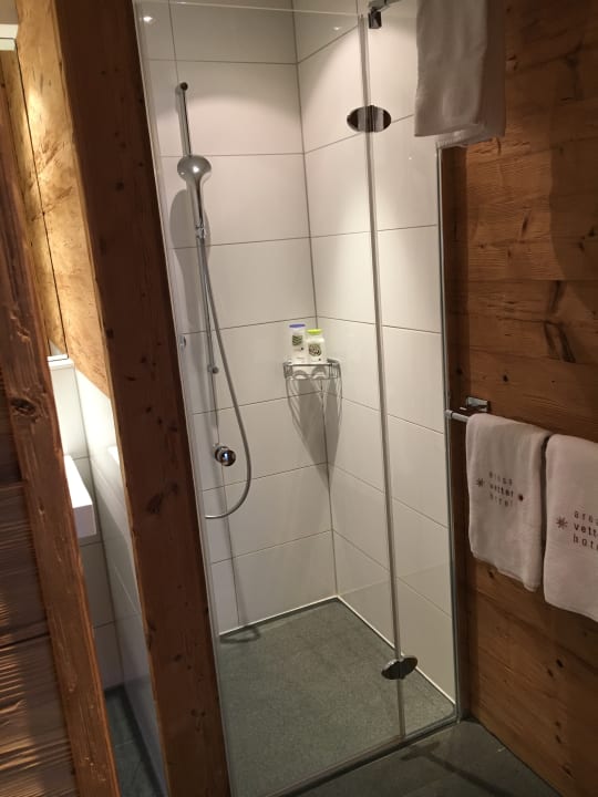 Zimmer Arosa Vetter Hotel