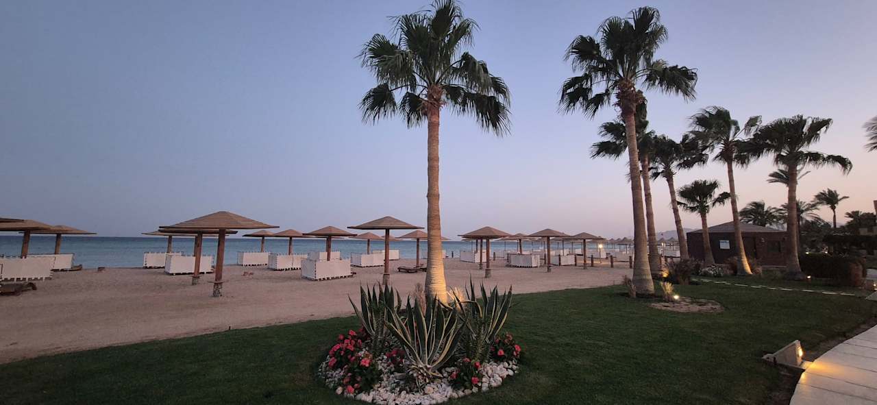 Strand Shams Prestige Abu Soma-Adults Only
