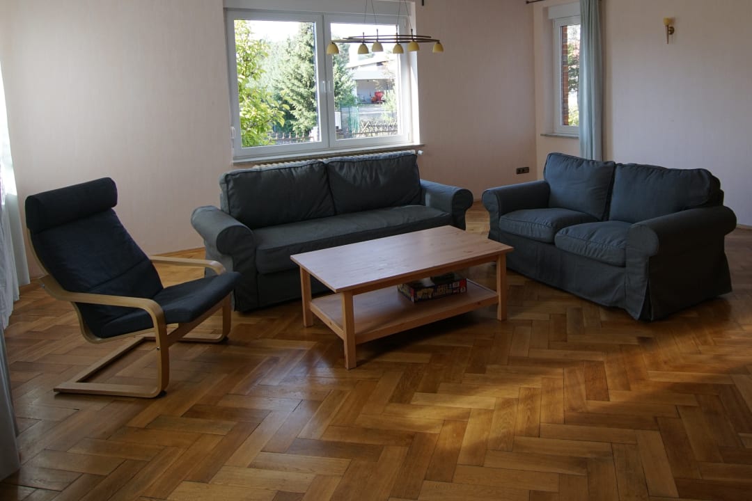 Zimmer Ferienhaus Halbritter Krina