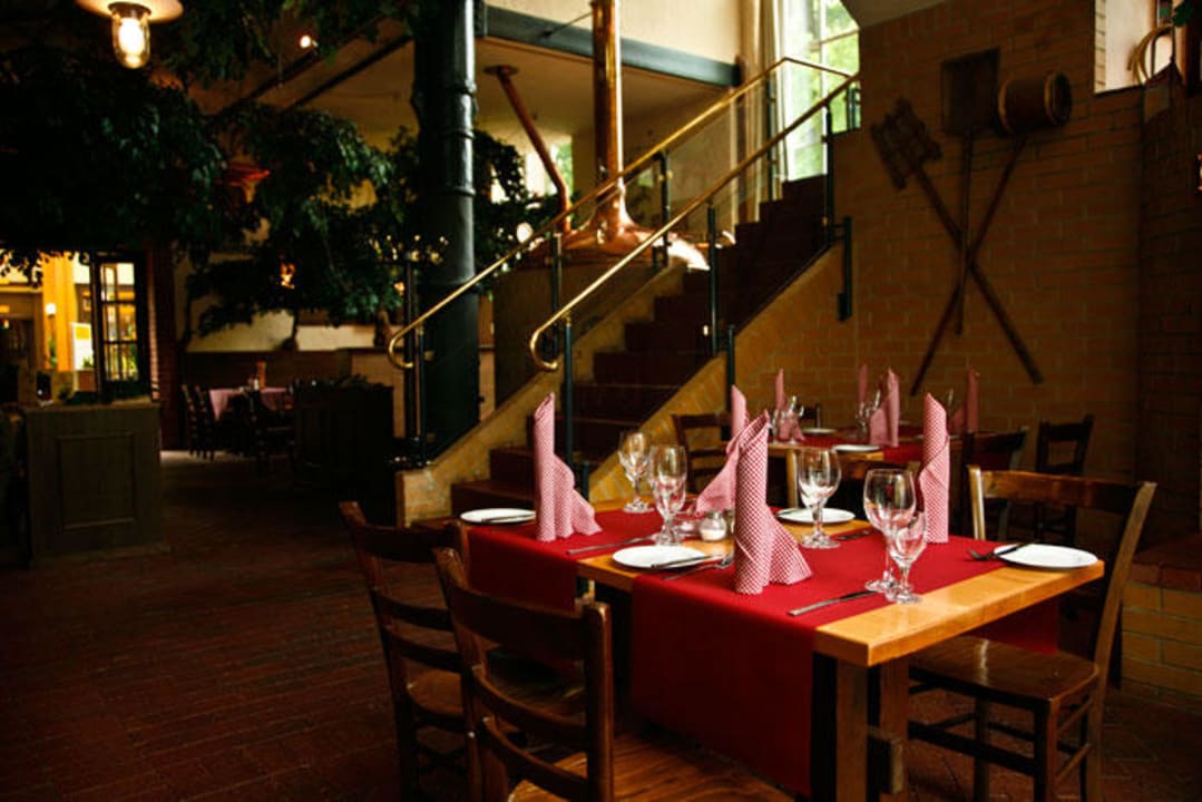 Braustube Hotelpark Stadtbrauerei Arnstadt