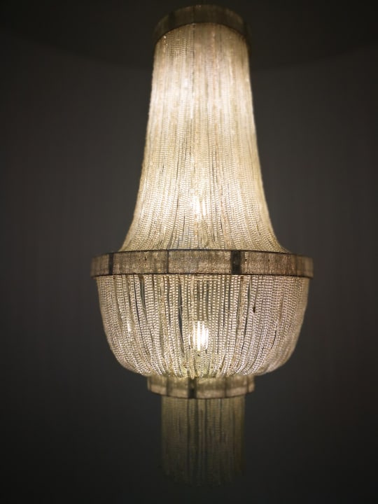 Lobby House Beletage