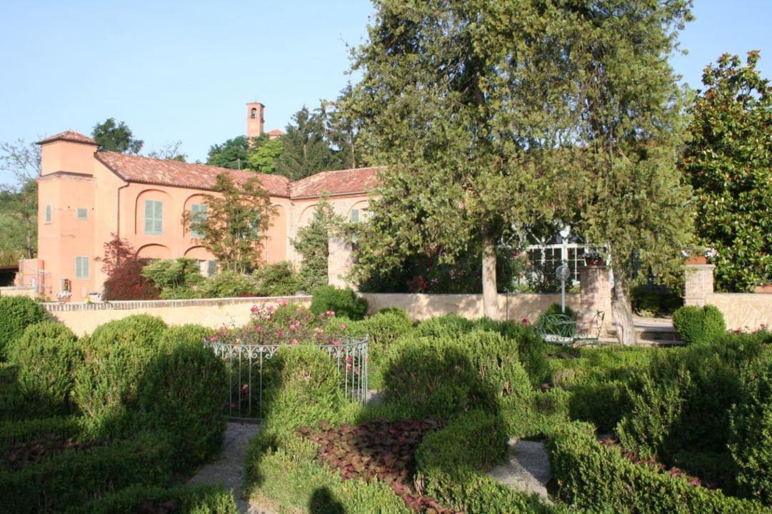 Hotel Hotel Locanda Del Sant' Uffizio